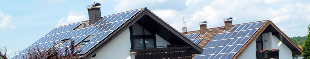 Solardach
